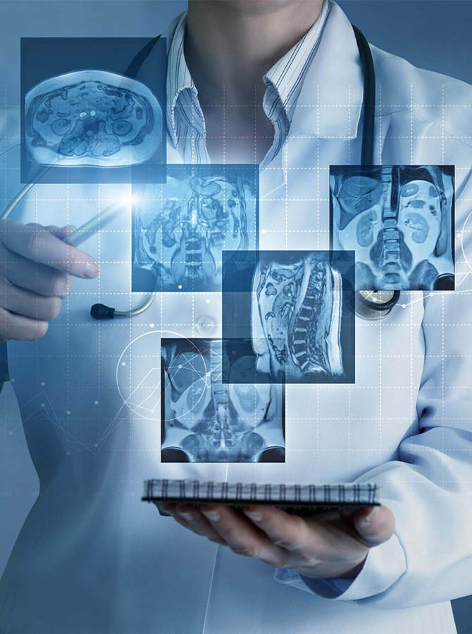 Diagnostic Imaging
