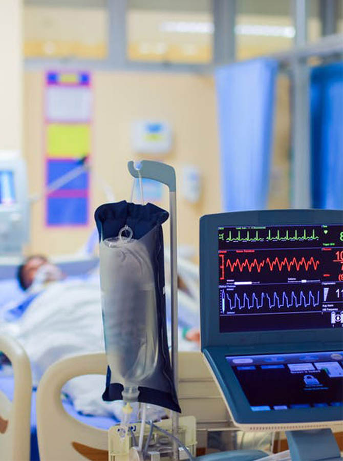 Inpatient Care
