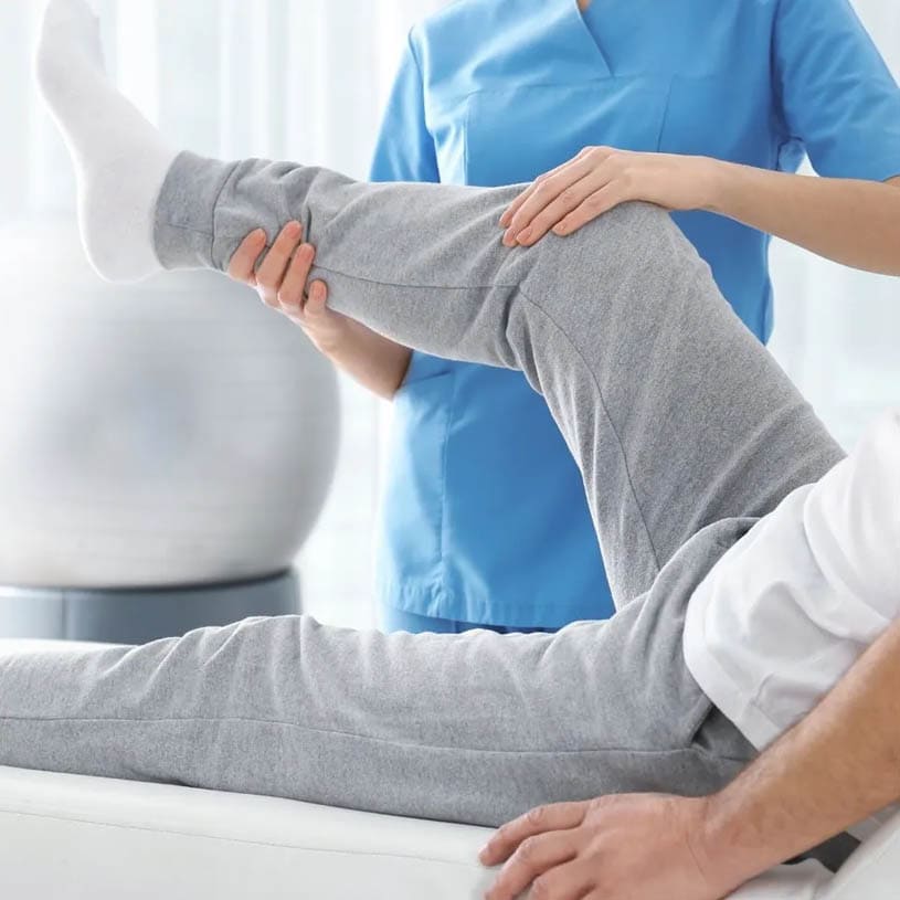 Physiotherapy