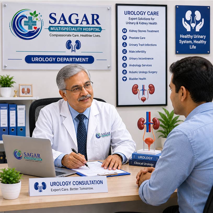 Urology