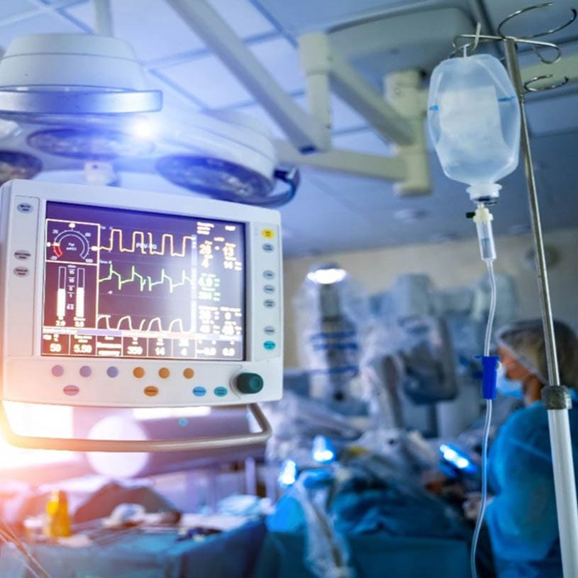 Critical Care
