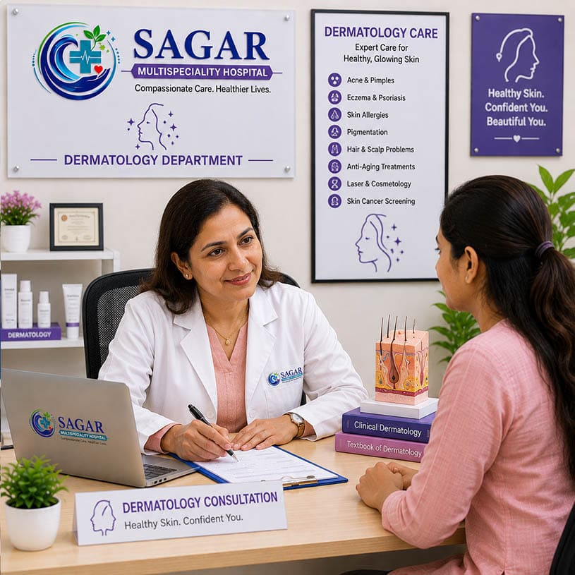 dermatology