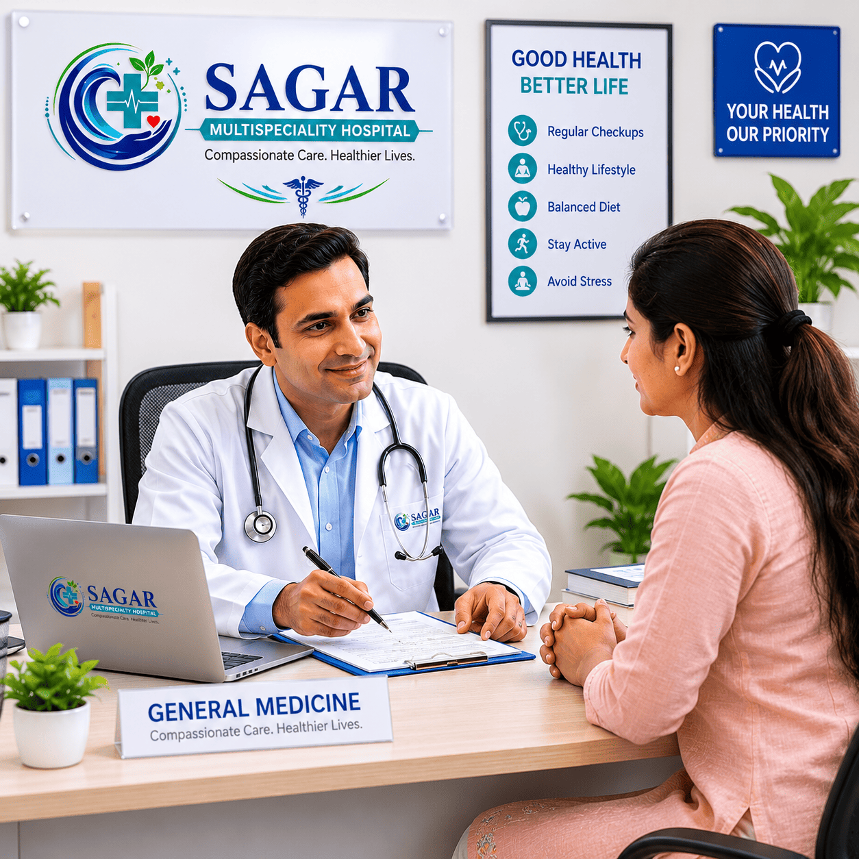 General Medicine