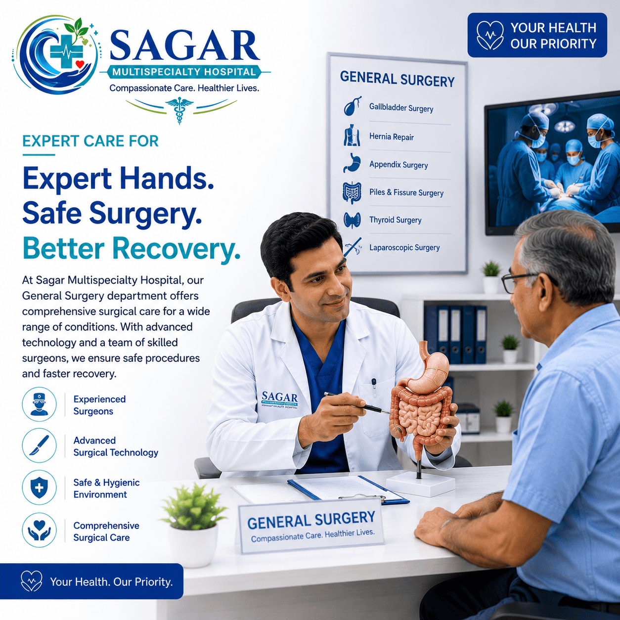 General Surgery