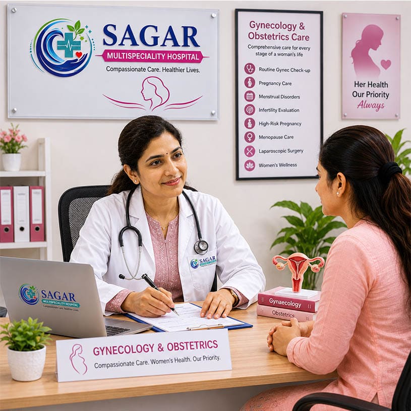 Gynecology & Obstetrics