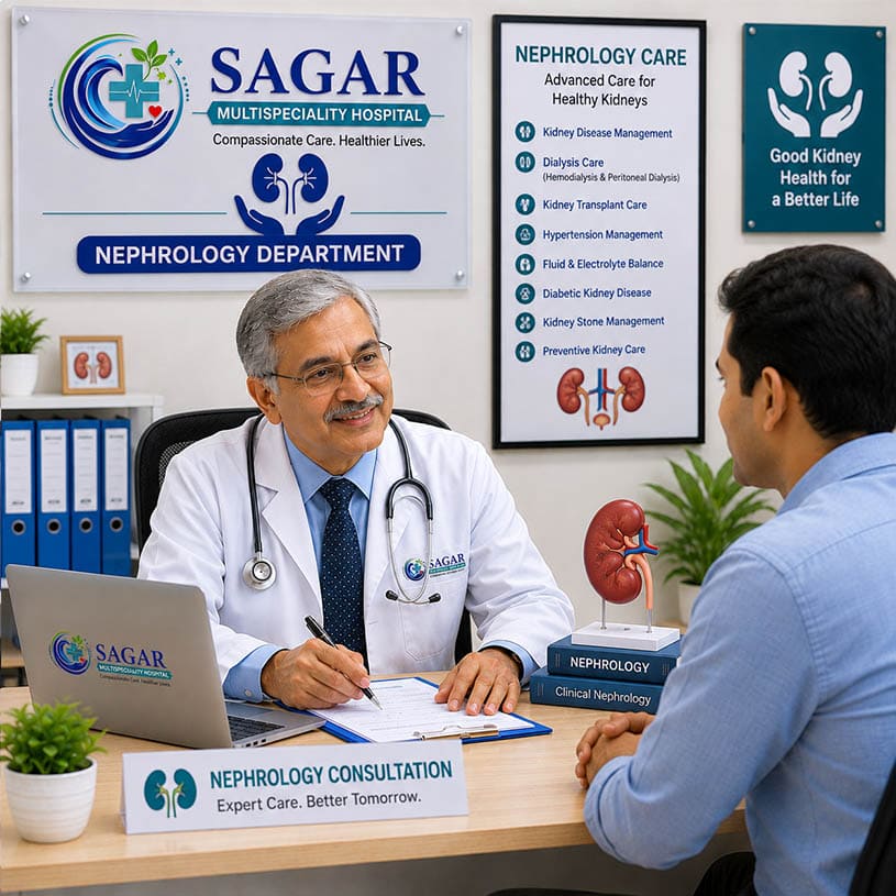 Nephrology