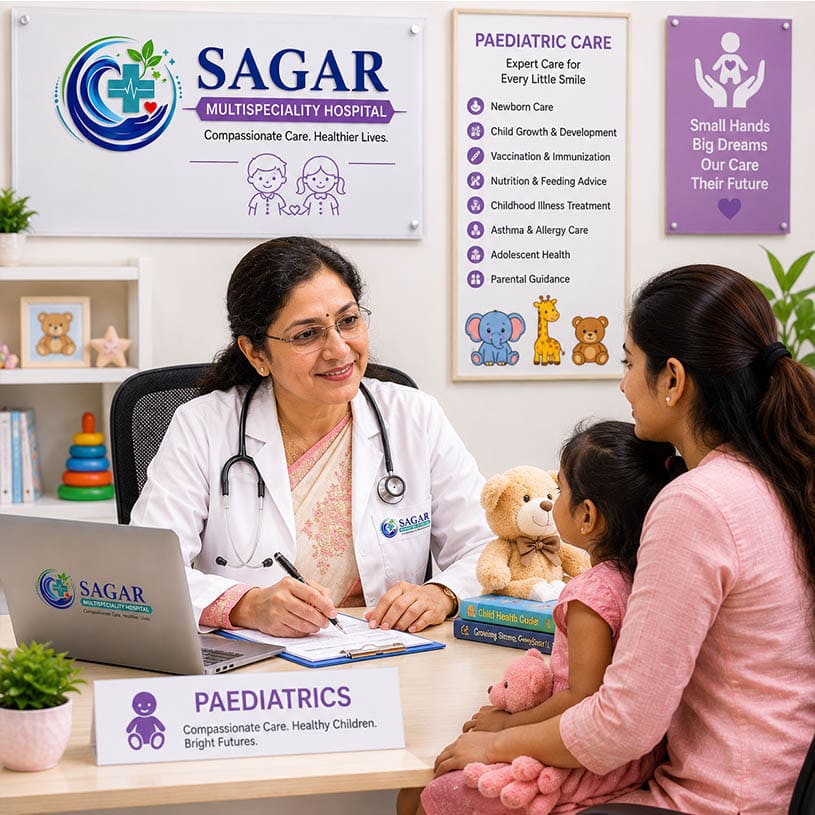 Pediatrics